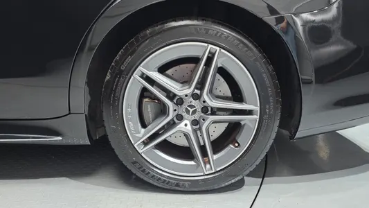 Mercedes-Benz S-Class W223 S400 d 4MATIC 2022 21