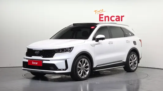 Kia 4 2.2 2WD 2020