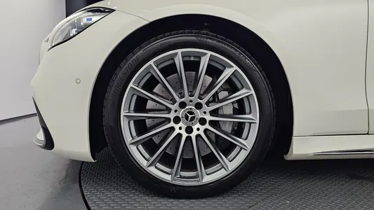 Mercedes-Benz S-Class W223 S500L 4MATIC 2021 5