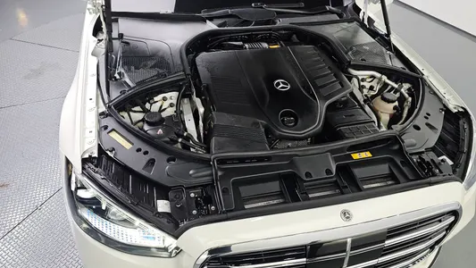 Mercedes-Benz S-Class W223 S500L 4MATIC 2021 6