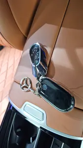 Mercedes-Benz S-Class W223 S500L 4MATIC 2021 28