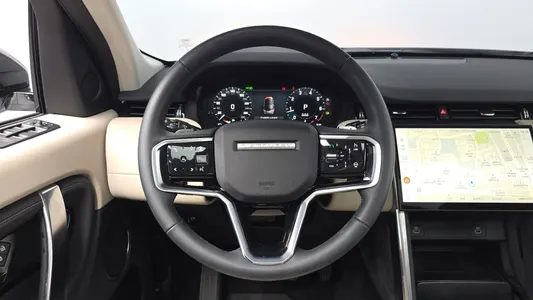 Land Rover 2 P250 S 2025 13