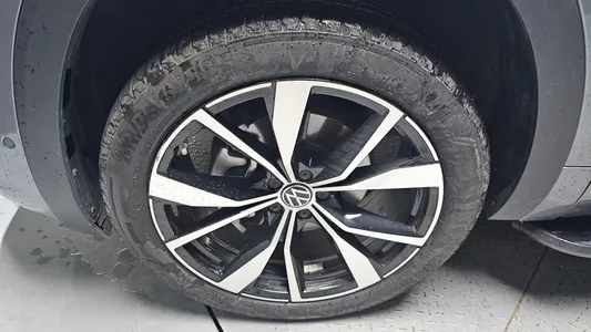 Volkswagen 아틀라스 2.0 TSI R-LINE 7 2025 5