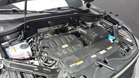 Volkswagen 아틀라스 2.0 TSI R-LINE 7 2025 6