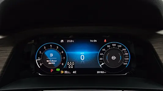 Volkswagen 아틀라스 2.0 TSI R-LINE 7 2025 8