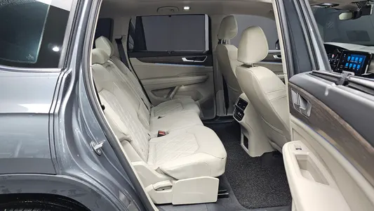 Volkswagen 아틀라스 2.0 TSI R-LINE 7 2025 11