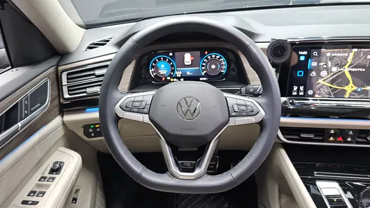 Volkswagen 아틀라스 2.0 TSI R-LINE 7 2025 12