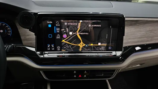 Volkswagen 아틀라스 2.0 TSI R-LINE 7 2025 13