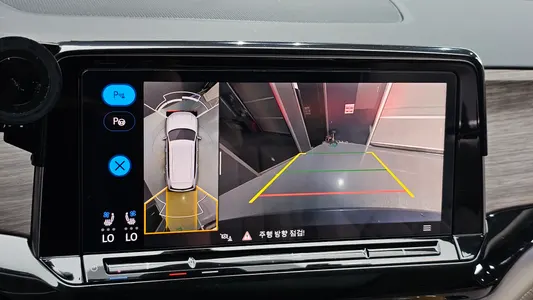 Volkswagen 아틀라스 2.0 TSI R-LINE 7 2025 14