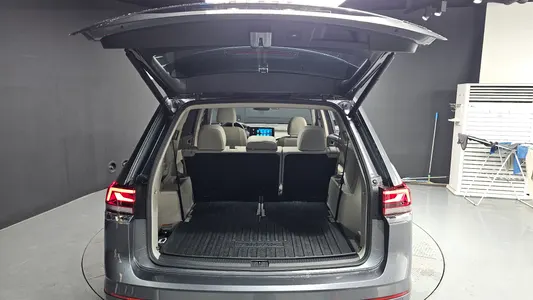 Volkswagen 아틀라스 2.0 TSI R-LINE 7 2025 20