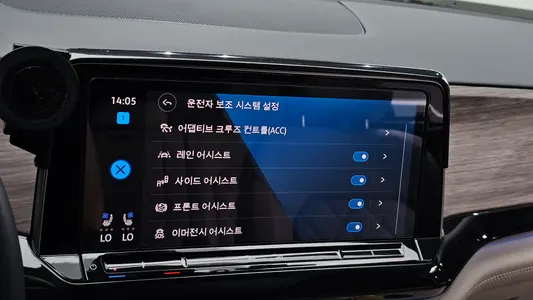 Volkswagen 아틀라스 2.0 TSI R-LINE 7 2025 16