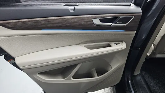 Volkswagen 아틀라스 2.0 TSI R-LINE 7 2025 25
