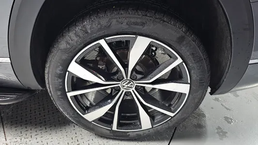 Volkswagen 아틀라스 2.0 TSI R-LINE 7 2025 21