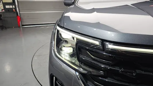 Volkswagen 아틀라스 2.0 TSI R-LINE 7 2025 22