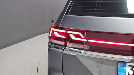 Volkswagen 아틀라스 2.0 TSI R-LINE 7 2025 23