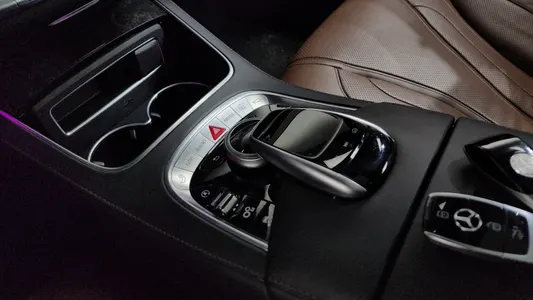 Mercedes-Benz S-Class W222 S63 AMG 4MATIC+ 2018 15