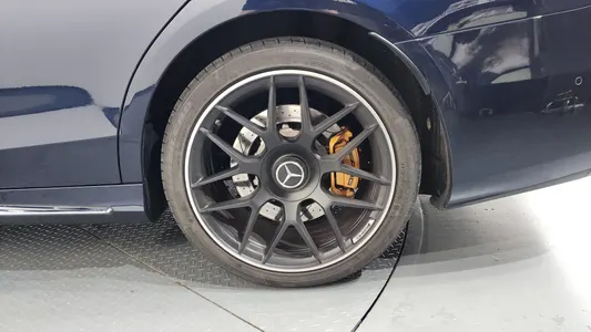 Mercedes-Benz S-Class W222 S63 AMG 4MATIC+ 2018 21