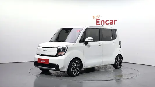 Kia 2023