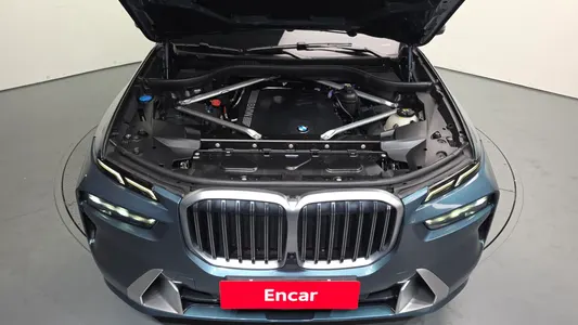 BMW X7 (G07) xDrive 40i 7 2023 6
