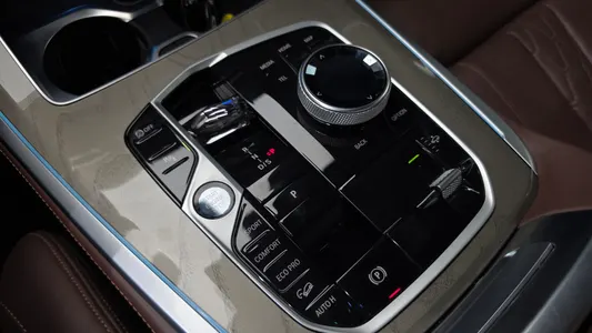 BMW X7 (G07) xDrive 40i 7 2023 9