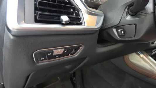 BMW X7 (G07) xDrive 40i 7 2023 14