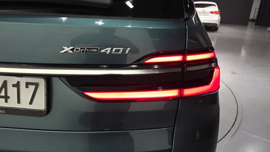 BMW X7 (G07) xDrive 40i 7 2023 23