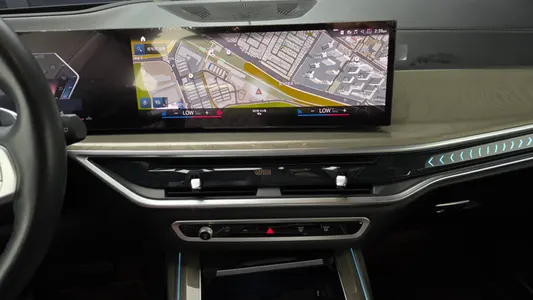 BMW X7 (G07) xDrive 40i 7 2023 29