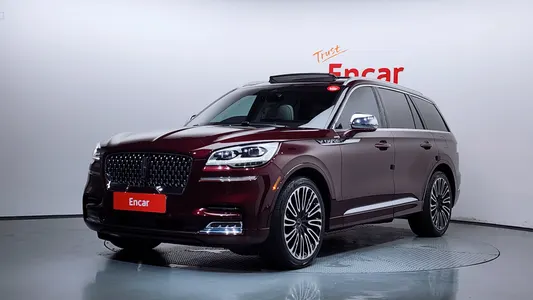 Lincoln 2 3.0 AWD 2020