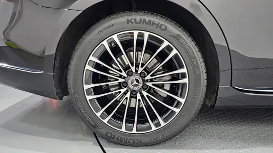 Mercedes-Benz S-Class W223 S350 d 2023 5