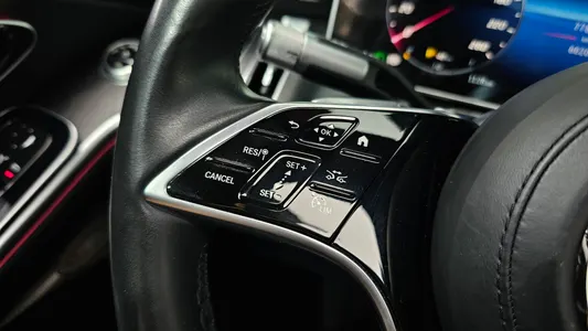 Mercedes-Benz S-Class W223 S350 d 2023 14