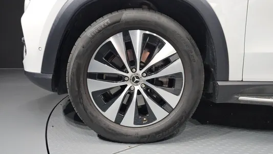 Mercedes-Benz GLE-Class W167 GLE350 4MATIC 2025 5