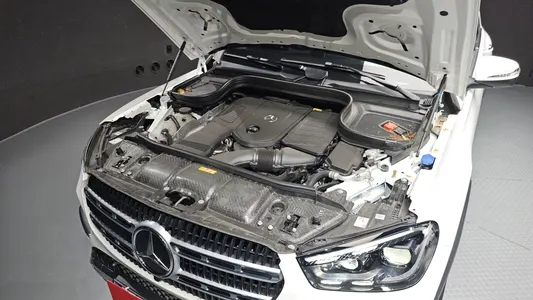 Mercedes-Benz GLE-Class W167 GLE350 4MATIC 2025 6