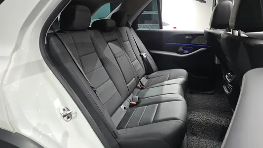 Mercedes-Benz GLE-Class W167 GLE350 4MATIC 2025 11