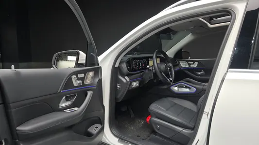 Mercedes-Benz GLE-Class W167 GLE350 4MATIC 2025 10