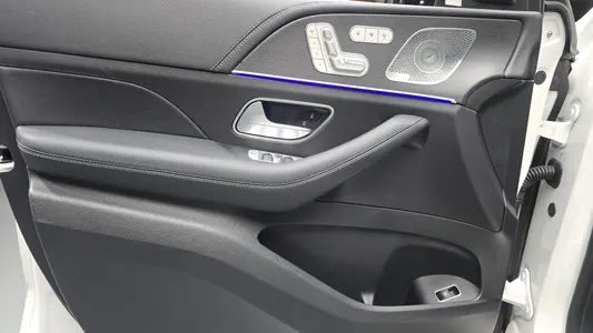Mercedes-Benz GLE-Class W167 GLE350 4MATIC 2025 24