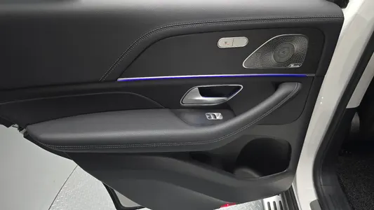 Mercedes-Benz GLE-Class W167 GLE350 4MATIC 2025 25