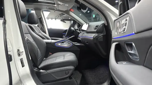 Mercedes-Benz GLE-Class W167 GLE350 4MATIC 2025 26
