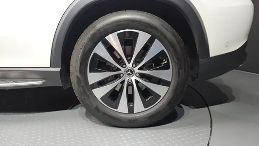 Mercedes-Benz GLE-Class W167 GLE350 4MATIC 2025 21