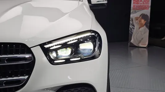 Mercedes-Benz GLE-Class W167 GLE350 4MATIC 2025 22