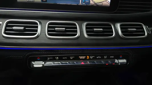 Mercedes-Benz GLE-Class W167 GLE350 4MATIC 2025 31