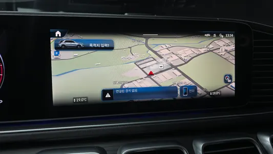 Mercedes-Benz GLE-Class W167 GLE350 4MATIC 2025 32
