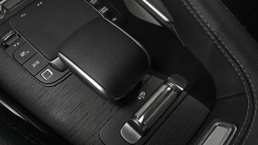 Mercedes-Benz GLE-Class W167 GLE350 4MATIC 2025 34