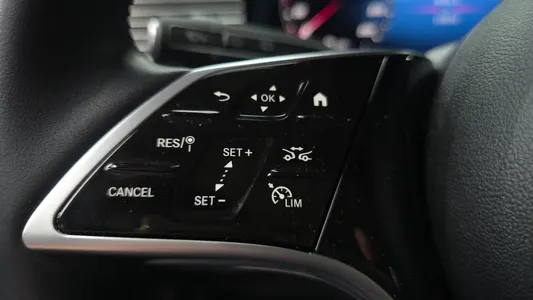 Mercedes-Benz GLE-Class W167 GLE350 4MATIC 2025 35