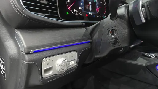 Mercedes-Benz GLE-Class W167 GLE350 4MATIC 2025 28