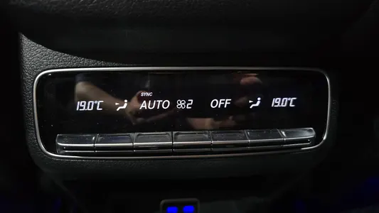 Mercedes-Benz GLE-Class W167 GLE350 4MATIC 2025 30