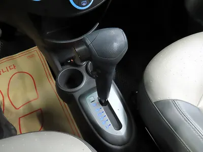 Chevrolet Spark LT 2012 13