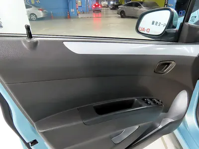 Chevrolet Spark LT 2012 14