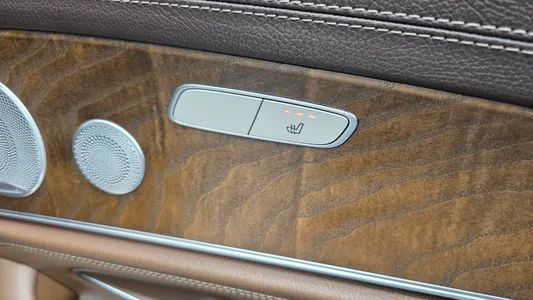 Mercedes-Benz E-Class W213 E300e 2019 19