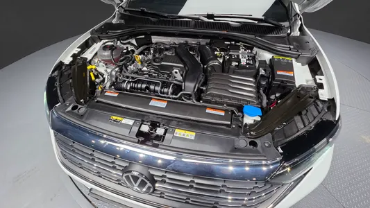 Volkswagen 7 1.5 TSI 2023 6
