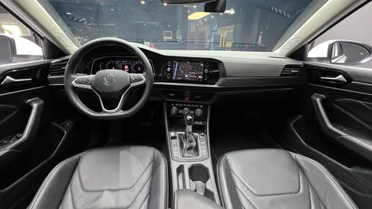Volkswagen 7 1.5 TSI 2023 7